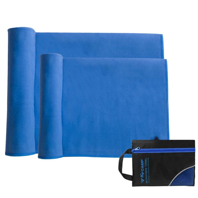 2pcs Travel Towel Set Quick Dry Microfiber Bath Towel Hand Set for Gym Sports Camping Yoga Fitness Shower Bathtowel Cloth, Blue
2pcs Travel Towel Set Quick Dry Microfiber Bath Towel Hand Set for Gym Sports Camping Yoga Fitness Shower Bathtowel Cloth, Blue
