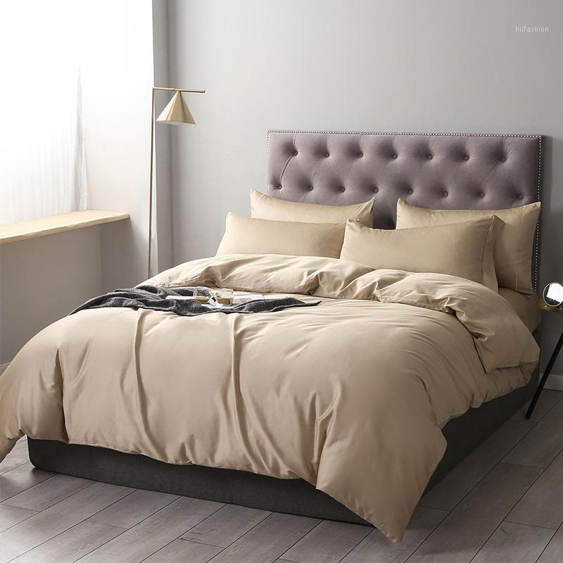 Luxury 100% Pure Cotton Bedding Set Beauty Duvet Cover Flat Sheet Pillowcase Bed Set For Adult color 4PSC1, Colour 2
Luxury 100% Pure Cotton Bedding Set Beauty Duvet Cover Flat Sheet Pillowcase Bed Set For Adult color 4PSC1, Colour 2