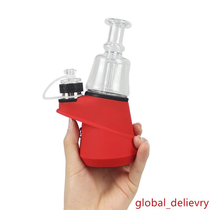 Min.1set SOC Enail Kits Wax Vaporizer Waxx Atomizer 3pcs Ceramic Quartz Carbon Bowl 2800mAh TC Vape Batteries Glass Bong Dab Rig
Min.1set SOC Enail Kits Wax Vaporizer Waxx Atomizer 3pcs Ceramic Quartz Carbon Bowl 2800mAh TC Vape Batteries Glass Bong Dab Rig