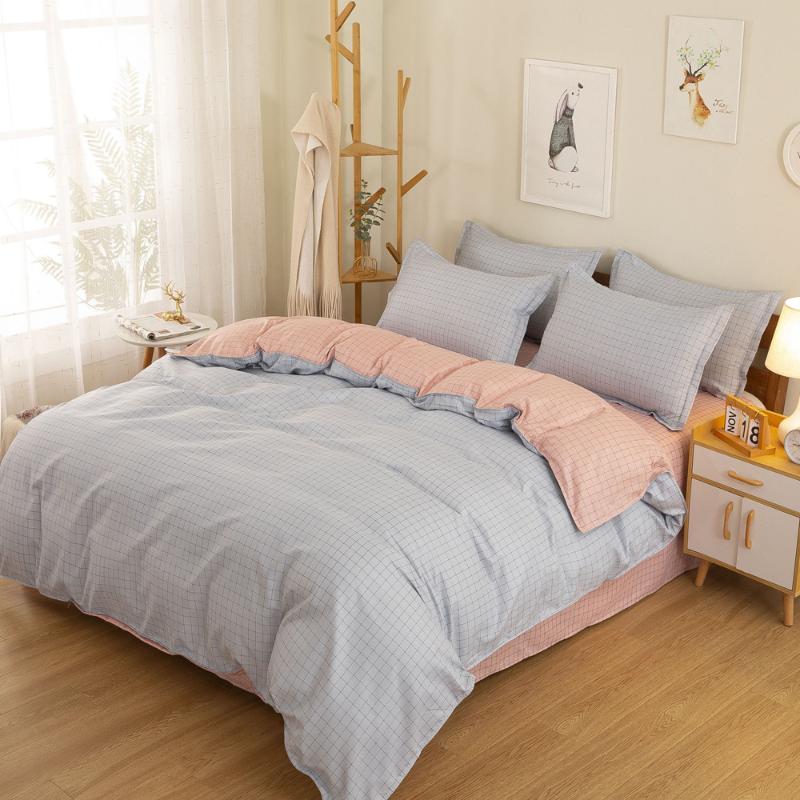 4pcs Bedding Set Luxury Queen Size Bed Sheets Children Quilt Soft Comforter Cotton Bedding Sets For Girl/boy, 03
4pcs Bedding Set Luxury Queen Size Bed Sheets Children Quilt Soft Comforter Cotton Bedding Sets For Girl/boy, 03