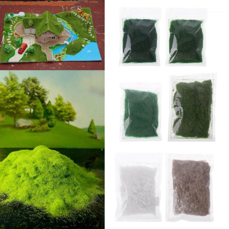 30g/Pack Artificial Grass Garden Landscape Decoration Diy Accessories Sand Table Grass1, Dark green
30g/Pack Artificial Grass Garden Landscape Decoration Diy Accessories Sand Table Grass1, Dark green