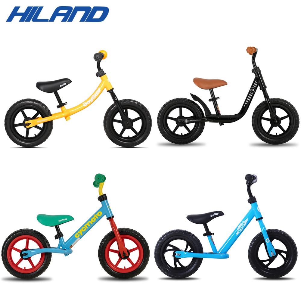 10&12&14 Inch Balance Bike Ultralight Kids Riding Bicycle 1-3 Years Learn to Ride Sports Child
10&12&14 Inch Balance Bike Ultralight Kids Riding Bicycle 1-3 Years Learn to Ride Sports Child