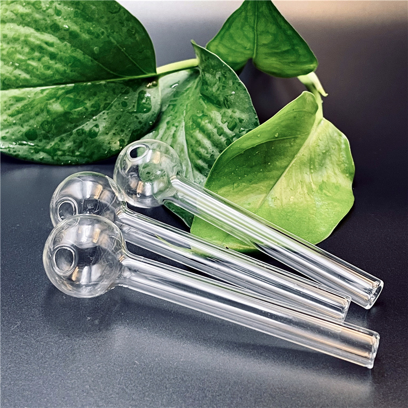 Hookahs 10CM and 12CM heavy duty Pyrex Glass Oil Burner Pipe Burning jumbo Grace smoking borosilicate Concentrate pipes
Hookahs 10CM and 12CM heavy duty Pyrex Glass Oil Burner Pipe Burning jumbo Grace smoking borosilicate Concentrate pipes
