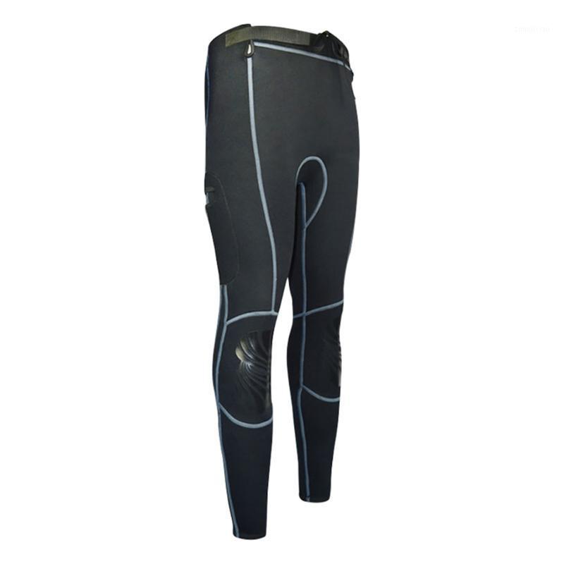 Men's Wetsuit Pants 3mm Neoprene Diving Snorkeling Scuba Surf Swimming Leggings Sportswear for Water Sports Select Sizes1
Men's Wetsuit Pants 3mm Neoprene Diving Snorkeling Scuba Surf Swimming Leggings Sportswear for Water Sports Select Sizes1