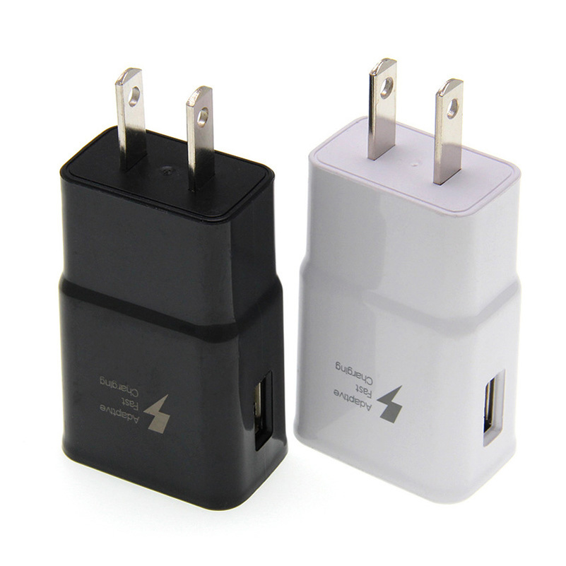 Fast Adaptive Wall Charger USB Wall Charger Power Adapter For Samsung Galaxy S6 s8 S10 Note 10 htc Android phone PC MP3
Fast Adaptive Wall Charger USB Wall Charger Power Adapter For Samsung Galaxy S6 s8 S10 Note 10 htc Android phone PC MP3