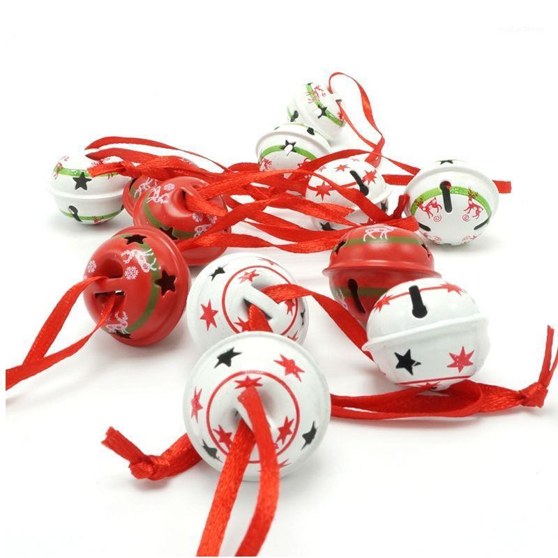 Christmas decoration 12pcs small bell deer star metal bell for home 25mm merry Christmas tree decor Pendants DIY Craft navidad1
Christmas decoration 12pcs small bell deer star metal bell for home 25mm merry Christmas tree decor Pendants DIY Craft navidad1