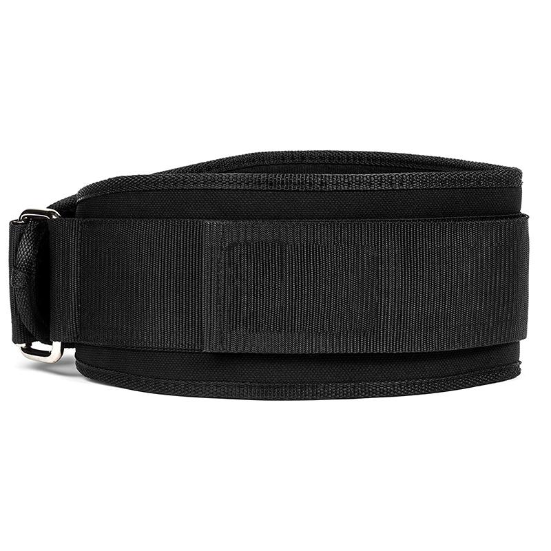 Sport Weightlifting Waist Support Belt For Men Safety Gym Fitness Belt Squatting Barbell Dumbbel Training Lumbar Back Support, As pic
Sport Weightlifting Waist Support Belt For Men Safety Gym Fitness Belt Squatting Barbell Dumbbel Training Lumbar Back Support, As pic