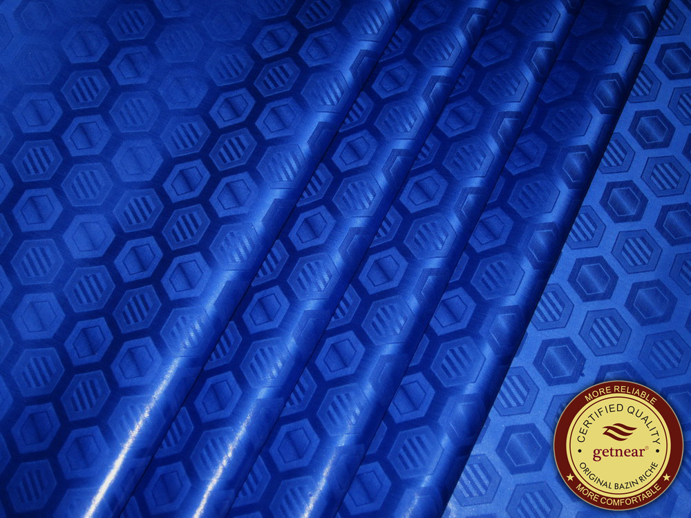 High Quality Royal Blue Bazin Riche fabric,Germany Quality 10 Yards/bag Guinea Brocade Garment Fabric 100% Cotton With Perfume Shadda, Black;white
High Quality Royal Blue Bazin Riche fabric,Germany Quality 10 Yards/bag Guinea Brocade Garment Fabric 100% Cotton With Perfume Shadda, Black;white