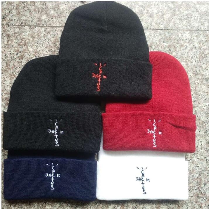 2020 New Cactus JACK knitted cap Travis Scott autumn and winter hat Astroworld warm hat, Blue;gray
2020 New Cactus JACK knitted cap Travis Scott autumn and winter hat Astroworld warm hat, Blue;gray