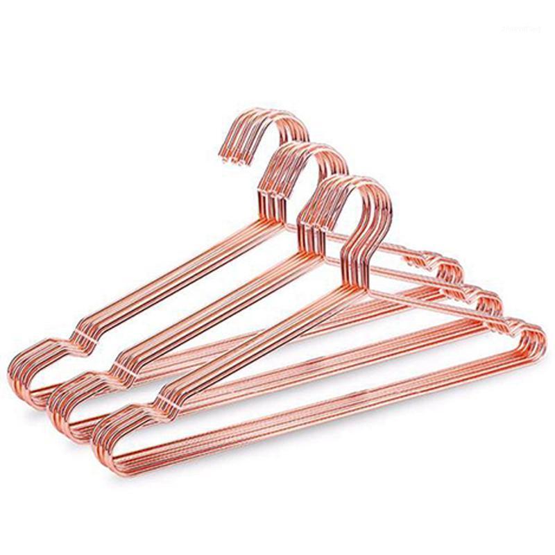 Hangers & Racks Golden Metal Clothes Shirts Hanger With Groove, Heavy Duty Strong Coats Hanger, Suit Wire (20 Pcs/Lot)
Hangers & Racks Golden Metal Clothes Shirts Hanger With Groove, Heavy Duty Strong Coats Hanger, Suit Wire (20 Pcs/Lot)