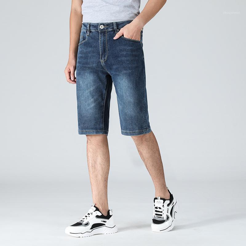 Men's Jeans Summer Denim Shorts Male Casual High Quality Men Jean Bermuda Elastic Brand Clothes, 609
Men's Jeans Summer Denim Shorts Male Casual High Quality Men Jean Bermuda Elastic Brand Clothes, 609