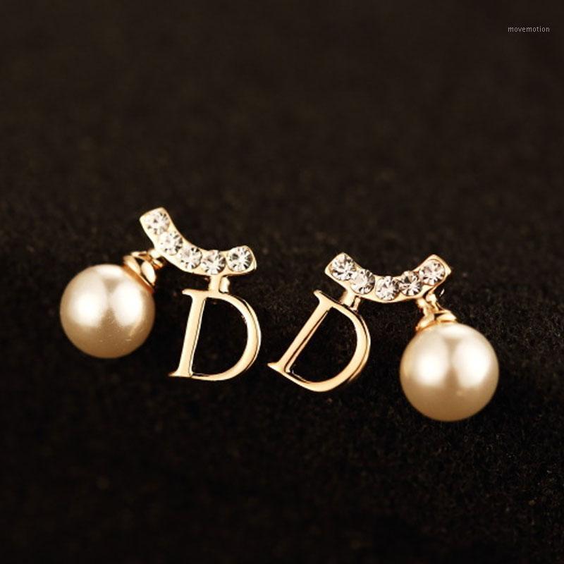 Design Pearl Earrings For Women Fashion Jewelry Gold Metal Wholesale Letter Fine Earrings1
Design Pearl Earrings For Women Fashion Jewelry Gold Metal Wholesale Letter Fine Earrings1