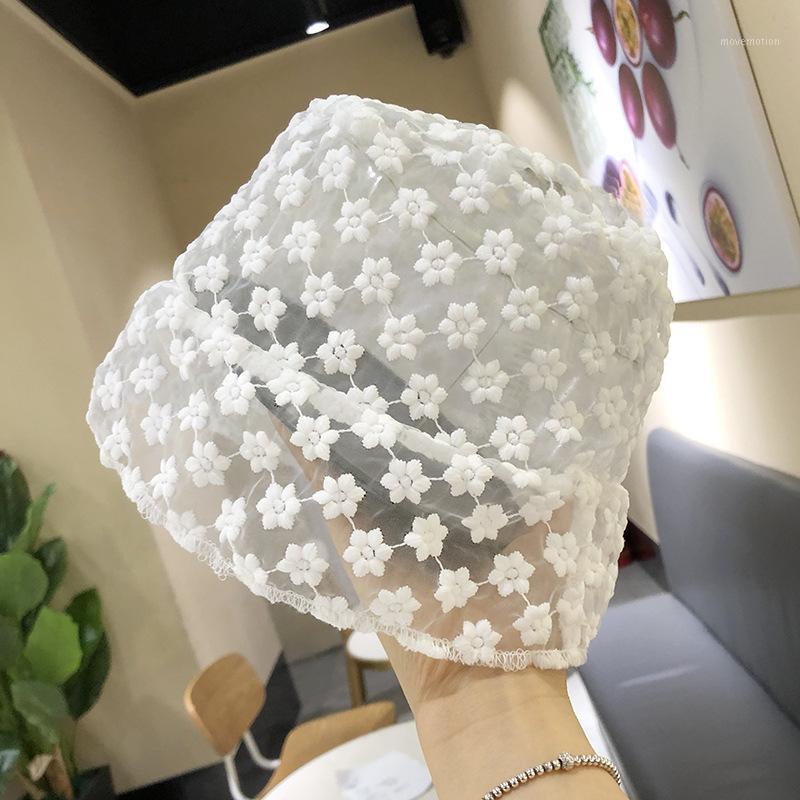 Summer Ins Water Bucket Fisherman Hat Female Retro Lightweight Japanese White Lace Sunshade Bucket Hat Spring and Summer1
Summer Ins Water Bucket Fisherman Hat Female Retro Lightweight Japanese White Lace Sunshade Bucket Hat Spring and Summer1
