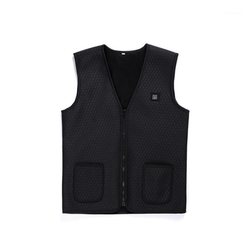 Usb Heater Hunting Vest Heated Jacket Heating Winter Clothes Men Thermal Outdoor Sleeveless Vest Hiking Climbing1, Black
Usb Heater Hunting Vest Heated Jacket Heating Winter Clothes Men Thermal Outdoor Sleeveless Vest Hiking Climbing1, Black