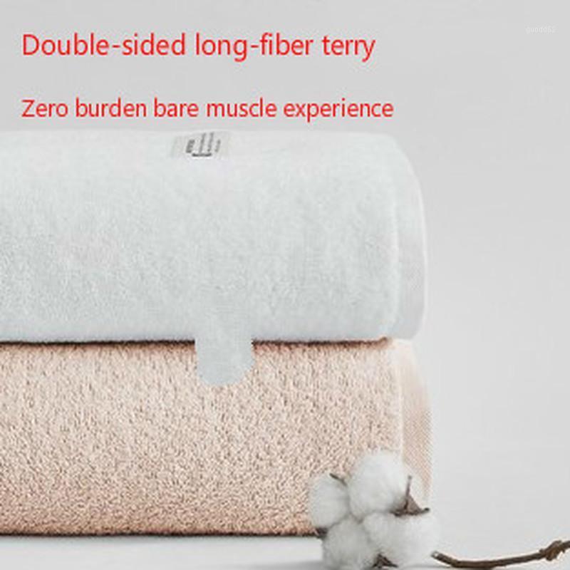 Three-piece Bath Towel Cotton Adult Large Oversized Towel Three-piece Household Absorbent, Quick-drying, Non-linting Wrap1, Single bath towel
Three-piece Bath Towel Cotton Adult Large Oversized Towel Three-piece Household Absorbent, Quick-drying, Non-linting Wrap1, Single bath towel
