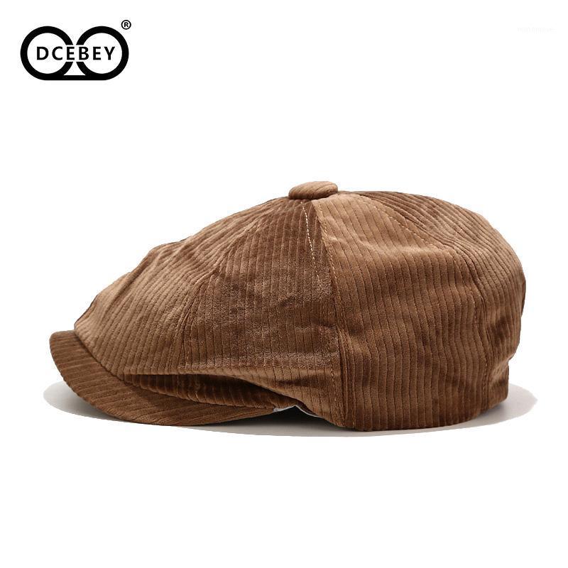 DCEBEY 2020 New Unisex Autumn Winter Corduroy Newsboy Hat Ins Men Women Outdoor Sport Cap Pink Plaid Berets Trendy Painter Hat1
DCEBEY 2020 New Unisex Autumn Winter Corduroy Newsboy Hat Ins Men Women Outdoor Sport Cap Pink Plaid Berets Trendy Painter Hat1
