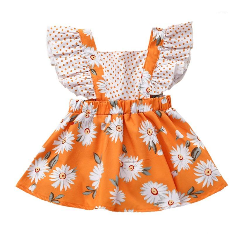 NEW Baby Girls Dresses Baby Kids Girl Fashion Flower Print Sleeveless Kids Dress Casual Dress Party1, Orange
NEW Baby Girls Dresses Baby Kids Girl Fashion Flower Print Sleeveless Kids Dress Casual Dress Party1, Orange