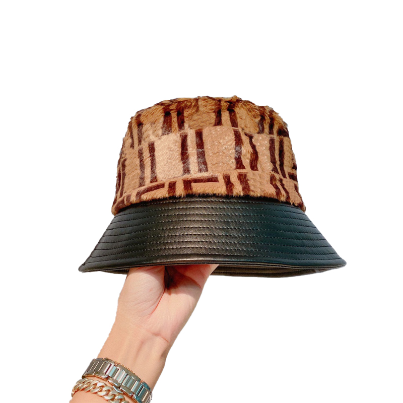 New trendy fisherman hat Washed leather bucket hat Stingy Brim Caps Oblique beanies Hats Women Men Patchwork fashion letter Buckets Hatss Wide Cotton beanie Cap, Customize
New trendy fisherman hat Washed leather bucket hat Stingy Brim Caps Oblique beanies Hats Women Men Patchwork fashion letter Buckets Hatss Wide Cotton beanie Cap, Customize