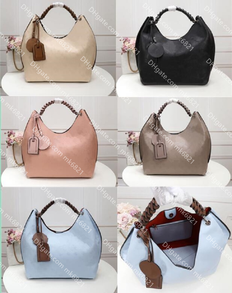 Top-quality Carmel Tote Genuine Leather Women Handbags Luxury Designers Bags Fashion Large Capacity Shoulder Bag 40*35*17cm
Top-quality Carmel Tote Genuine Leather Women Handbags Luxury Designers Bags Fashion Large Capacity Shoulder Bag 40*35*17cm