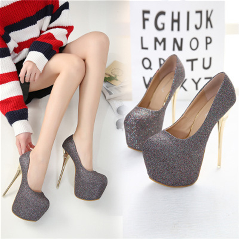 2021 New High Heels Sexy Woman Bling Sequins Cloth Pumps Dress Party Shoes Fashion Toe Round Stilettos UZ2Y, Black
2021 New High Heels Sexy Woman Bling Sequins Cloth Pumps Dress Party Shoes Fashion Toe Round Stilettos UZ2Y, Black