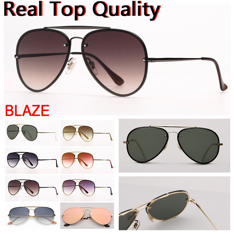 sunglasses blaze aviation sunglasses 2020 NEW fashion sun glasses UV protection lenses and free leather case, retail box all accessories!
sunglasses blaze aviation sunglasses 2020 NEW fashion sun glasses UV protection lenses and free leather case, retail box all accessories!