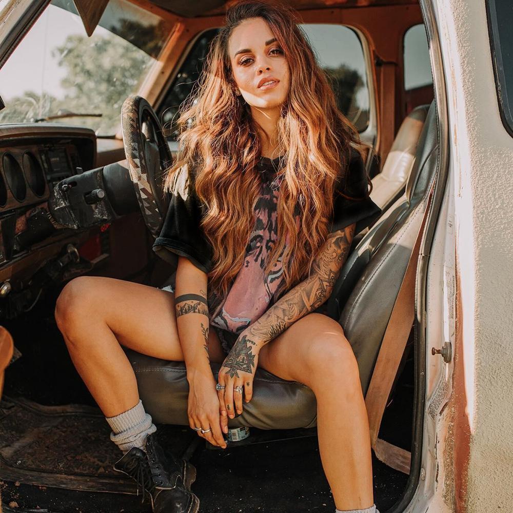 2021 New Boho Tiger Tees Women Summer Short Sleeve o Neck Fashion Black Tee Casual Vintage Graphic t Shirt Blusa Qwlo, As shown
2021 New Boho Tiger Tees Women Summer Short Sleeve o Neck Fashion Black Tee Casual Vintage Graphic t Shirt Blusa Qwlo, As shown