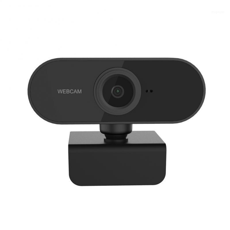 Full HD Webcam 1080P USB Driver-free Web Camera Built-in Microphone Flexible Rotatable For PC Laptops Desktop Web Cam1
Full HD Webcam 1080P USB Driver-free Web Camera Built-in Microphone Flexible Rotatable For PC Laptops Desktop Web Cam1