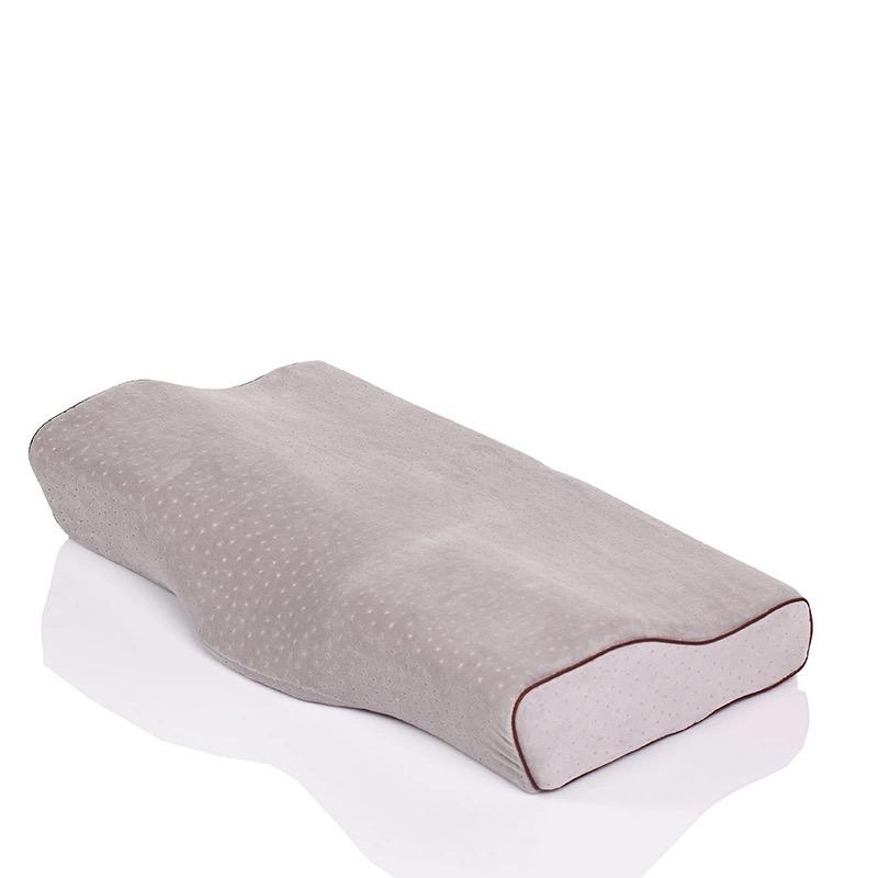 Memory Foam Pillow high quality Care Orthopedic Neck Health Care Anti-snoring good sleep
Memory Foam Pillow high quality Care Orthopedic Neck Health Care Anti-snoring good sleep