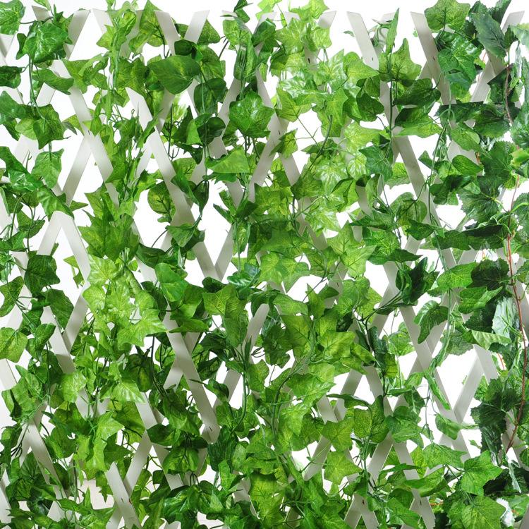 Model Grape Leaves Rattan Vine Leaf Green Leaf Pipe Winding Occlusion Ceiling Green Plant Simulation Rattan Decoration, 90 pcs grape leaves rattan a pack of 5
Model Grape Leaves Rattan Vine Leaf Green Leaf Pipe Winding Occlusion Ceiling Green Plant Simulation Rattan Decoration, 90 pcs grape leaves rattan a pack of 5