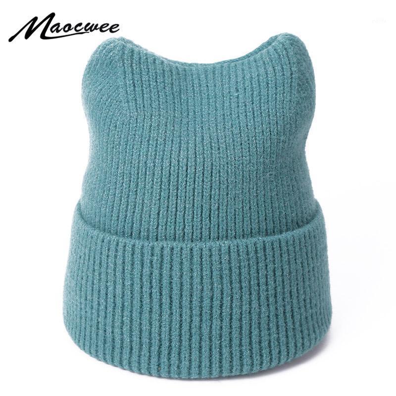 Women Winter Skullies Beanies Cute Cat Ear Warm Wool Cap Gorros Female Cap Outdoor Hats Casual Beanies Fashion Crochet Bonnets1
Women Winter Skullies Beanies Cute Cat Ear Warm Wool Cap Gorros Female Cap Outdoor Hats Casual Beanies Fashion Crochet Bonnets1