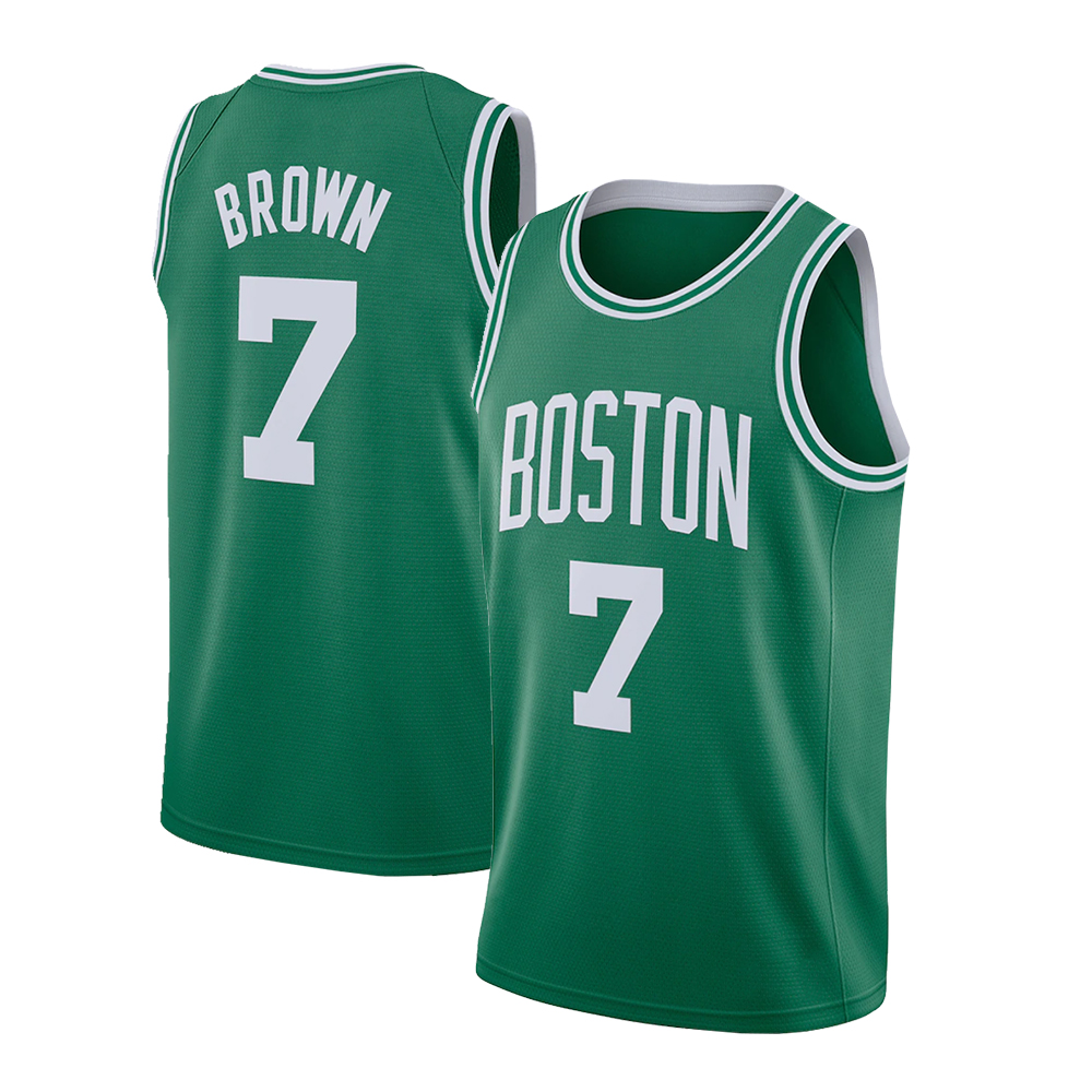 0 Jayson 8 Kemba Tatum 7 Jaylen Walker Smart Brown 33 Larry 36 Marcus Bird Boston Celtics Men Basketball Jerseys S52, Black;red
0 Jayson 8 Kemba Tatum 7 Jaylen Walker Smart Brown 33 Larry 36 Marcus Bird Boston Celtics Men Basketball Jerseys S52, Black;red