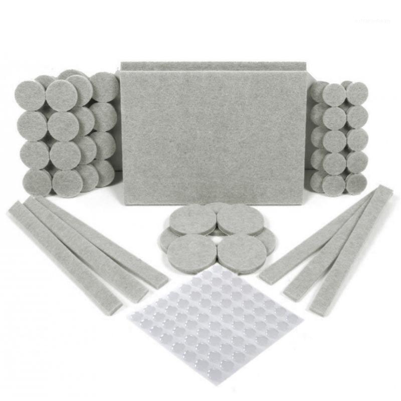 Noise Reduction Protective Furniture Wearproof Thicken Multifunctional Rubber Bumper Felt Pad Self-adhesive Anti-slip1
Noise Reduction Protective Furniture Wearproof Thicken Multifunctional Rubber Bumper Felt Pad Self-adhesive Anti-slip1