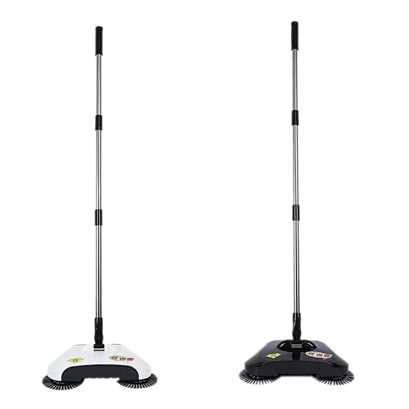Stainless Steel ing Machine Push Type Hand Push Broom Dustpan Handle Household Cleaning Package Hand er Mop
Stainless Steel ing Machine Push Type Hand Push Broom Dustpan Handle Household Cleaning Package Hand er Mop