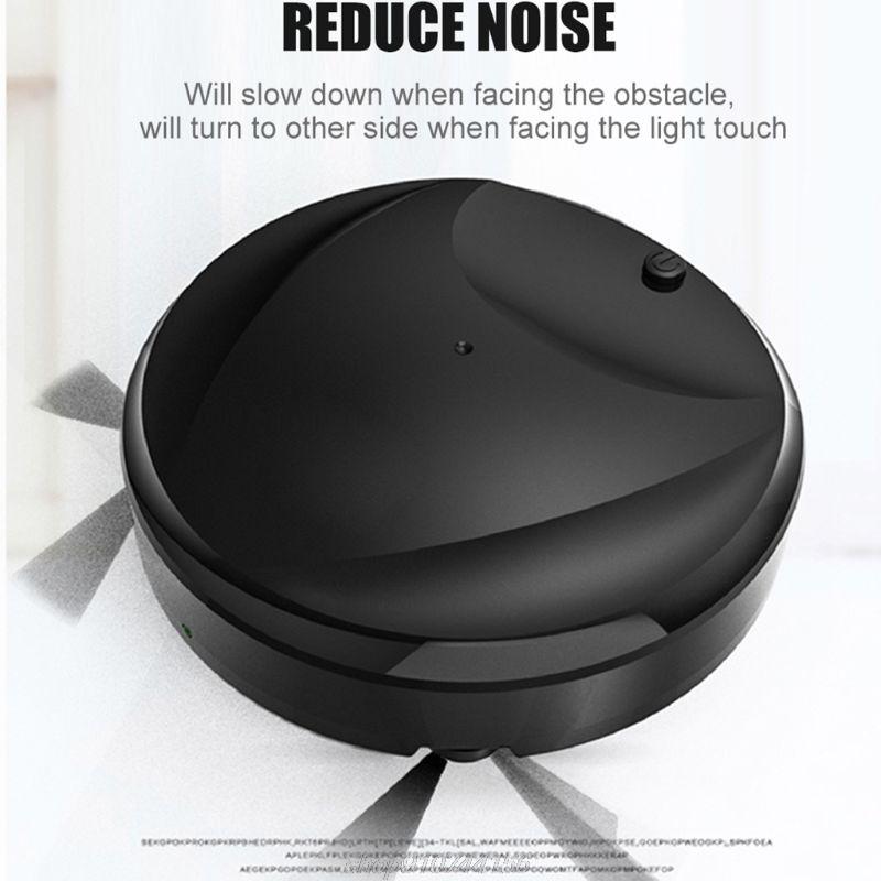 Auto Smart Sweeping Robot Vacuum Cleaner Floor Dirt Home USB Rechargeable Cleaning Machine N20 20 Dropshipping
Auto Smart Sweeping Robot Vacuum Cleaner Floor Dirt Home USB Rechargeable Cleaning Machine N20 20 Dropshipping