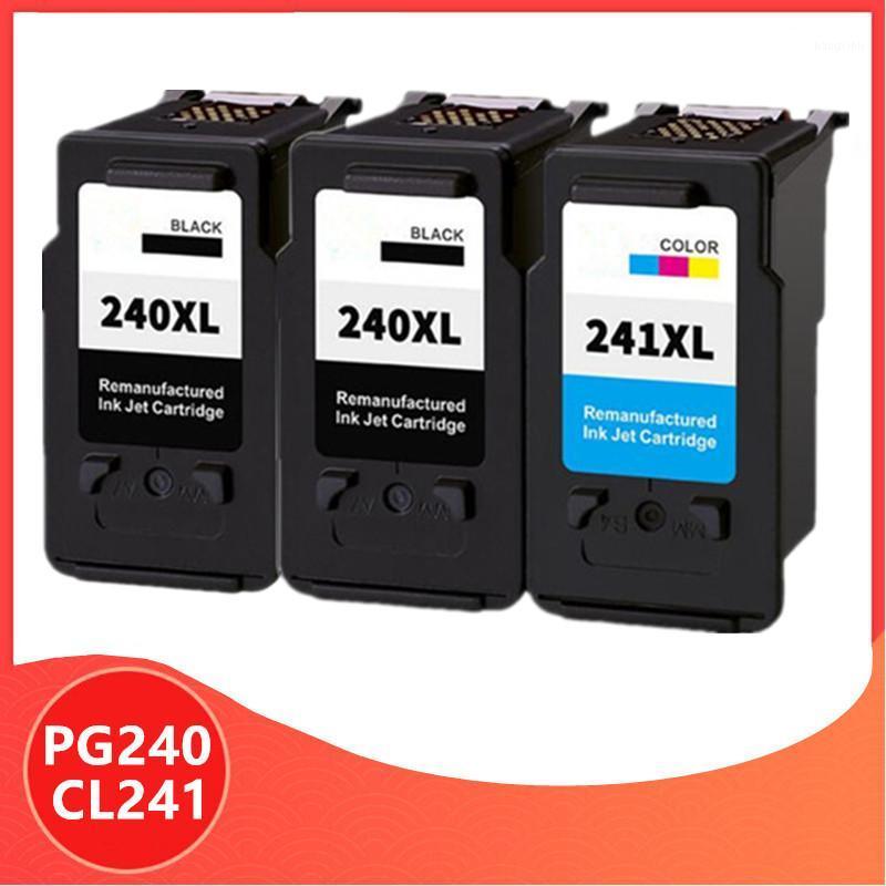 PG240 CL241 PG-240 CL-241 PG 240 CL 241 XL Ink Cartridge for Canon Pixma MX372 MX432 MX512 MG2120 MG3120 MG3220 ink cartridges1
PG240 CL241 PG-240 CL-241 PG 240 CL 241 XL Ink Cartridge for Canon Pixma MX372 MX432 MX512 MG2120 MG3120 MG3220 ink cartridges1
