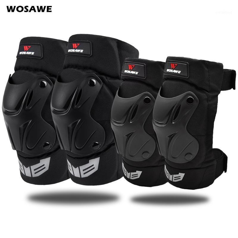 WOSAWE Motorcycle Knee Protector Bicycle Kneeling Cycling Bike Racing Tactical Skate Protective Knee Pads and Guard Elbow Pad1, Elbowpads ml309
WOSAWE Motorcycle Knee Protector Bicycle Kneeling Cycling Bike Racing Tactical Skate Protective Knee Pads and Guard Elbow Pad1, Elbowpads ml309