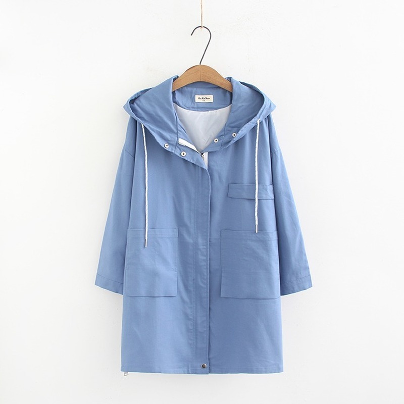 Size 2xl-5xl Plus Long Women's Cotton Coats Hood Outerwear Solid Autumn with Large Pockets Qgge, Khaki.
Size 2xl-5xl Plus Long Women's Cotton Coats Hood Outerwear Solid Autumn with Large Pockets Qgge, Khaki.