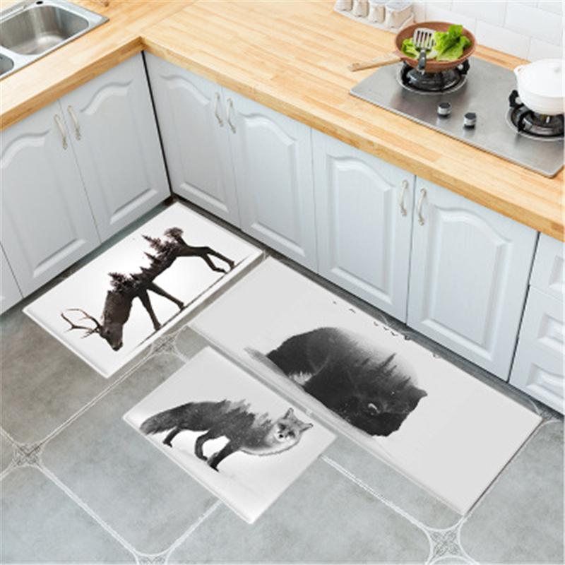 Kitchen Domestic t the door toilet prevents slippery ground mat bedroom sitting room method lai fleecy mat
Kitchen Domestic t the door toilet prevents slippery ground mat bedroom sitting room method lai fleecy mat
