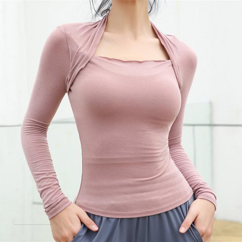 Fitness Sportswear Ladies Seamless Long-sleeved Gym Running Clothes Lightweight Quick-drying Fitness Tops T-shirt Sweatshirt, Green
Fitness Sportswear Ladies Seamless Long-sleeved Gym Running Clothes Lightweight Quick-drying Fitness Tops T-shirt Sweatshirt, Green