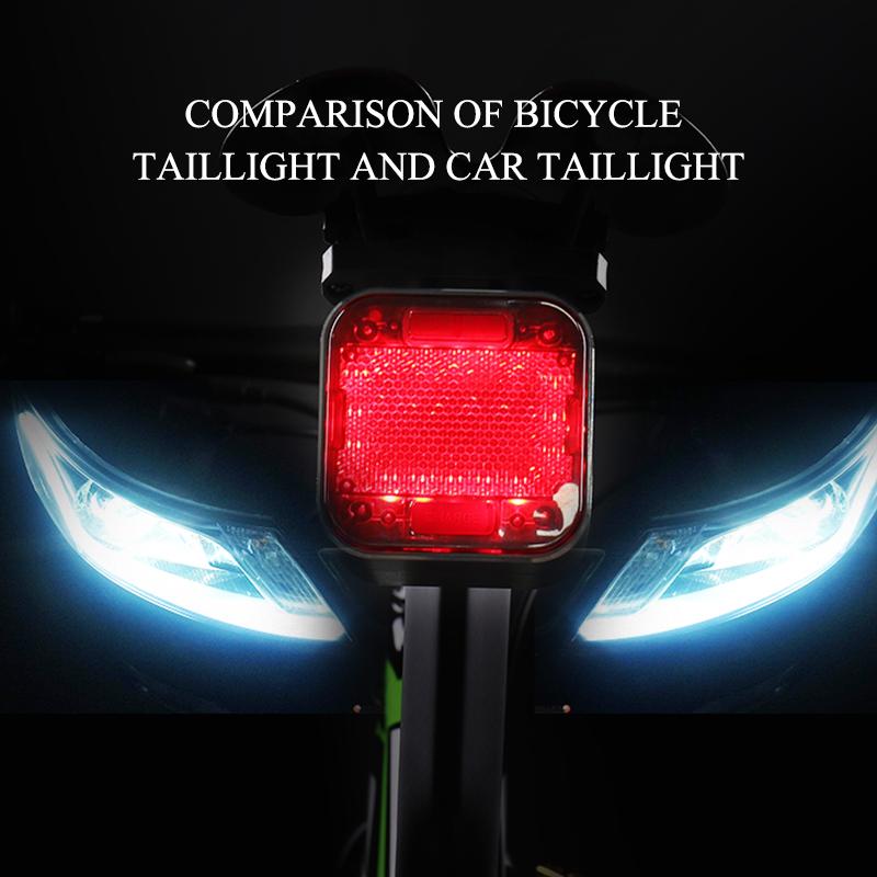 Bicycle Rear Speaker Light With Bluetooth USB Rechargeable Bike Taillight Waterproof Cycling Lights Riding D0280
Bicycle Rear Speaker Light With Bluetooth USB Rechargeable Bike Taillight Waterproof Cycling Lights Riding D0280