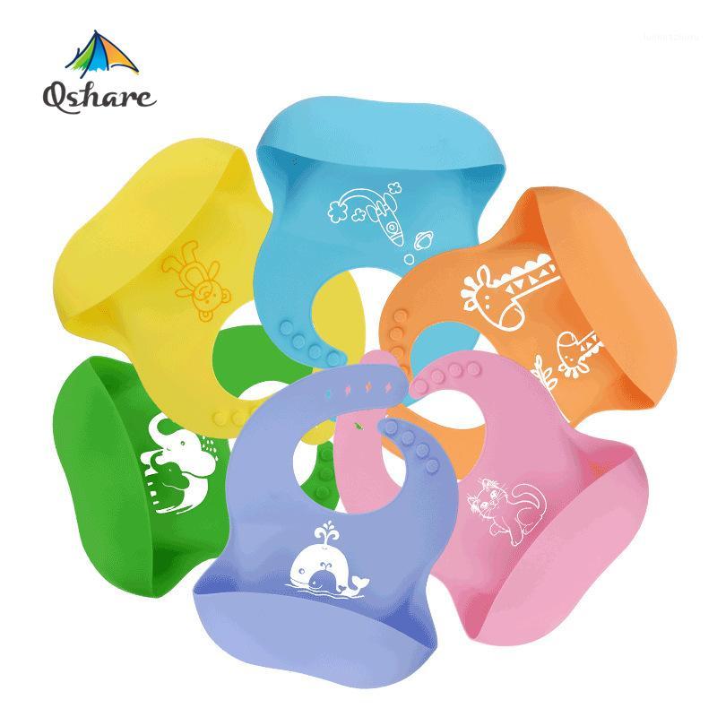 Baby Bibs Soft Silicone Bib Waterproof Saliva Dripping Infant Bibs for Babies Toddlers Children Feeding Tools Kid Apron1, Orange
Baby Bibs Soft Silicone Bib Waterproof Saliva Dripping Infant Bibs for Babies Toddlers Children Feeding Tools Kid Apron1, Orange