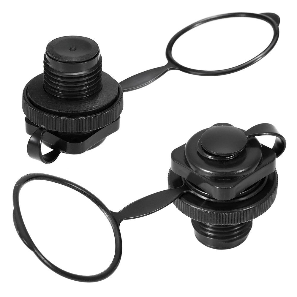 2Pcs Kayak Air Pump Valve Hose Adapter Inflatable Air Valve Replacement Screw Air Valve for Inflatable Dinghy Boat Fishing Boats
2Pcs Kayak Air Pump Valve Hose Adapter Inflatable Air Valve Replacement Screw Air Valve for Inflatable Dinghy Boat Fishing Boats
