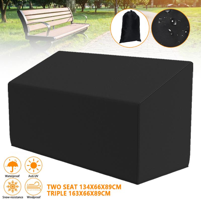 Waterproof Chair Cover Garden Park Patio Outdoor Benchs Furniture Sofa Chair Table Rain Snow Dust Protector Cover
Waterproof Chair Cover Garden Park Patio Outdoor Benchs Furniture Sofa Chair Table Rain Snow Dust Protector Cover