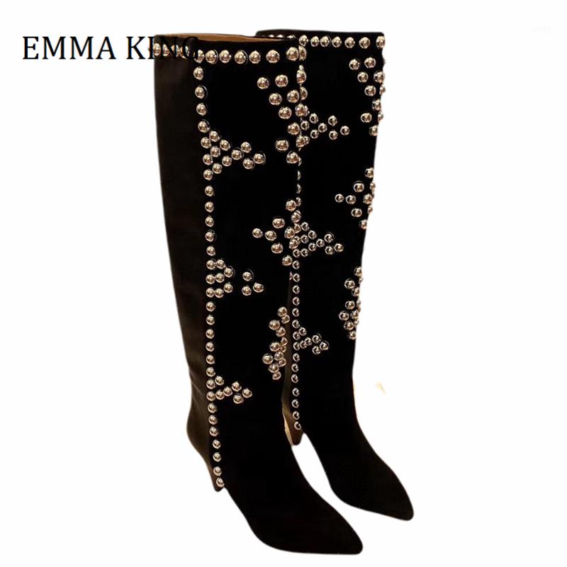 2020 Autumn Winter Women Leather Knee High Boots Comfortable Lower Chunky Heels Lady Long Boots Designer Slip On Botas De Mujer1, Brown
2020 Autumn Winter Women Leather Knee High Boots Comfortable Lower Chunky Heels Lady Long Boots Designer Slip On Botas De Mujer1, Brown