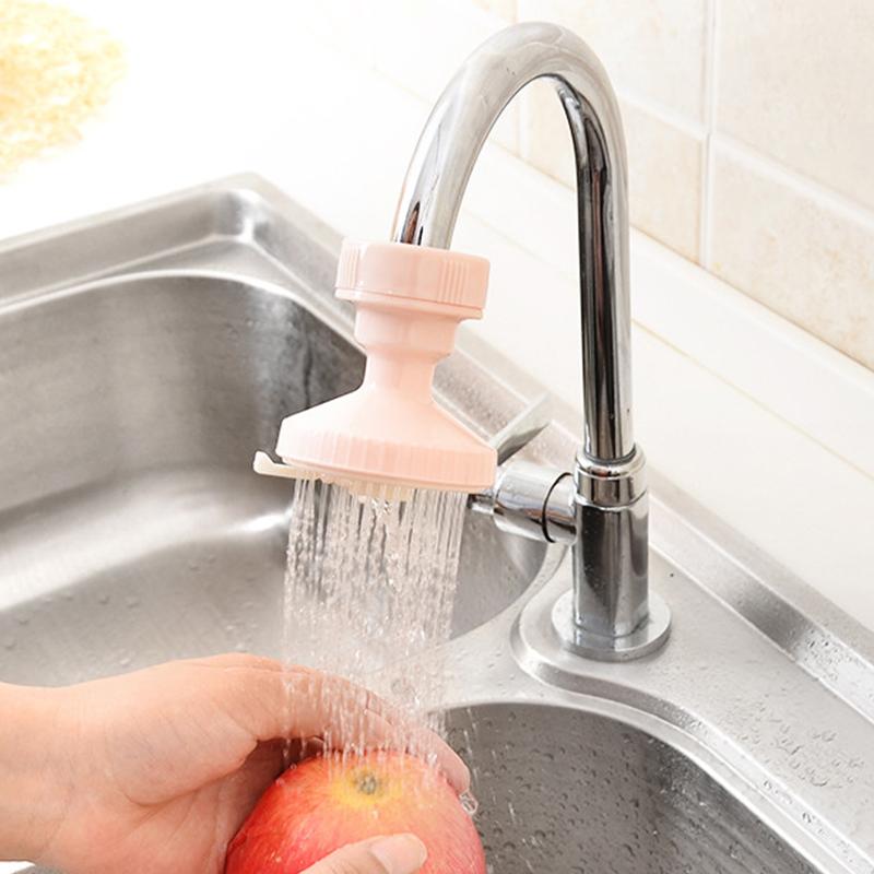 1pc Simple Adjustable Kitchen Anti-splash Shower Faucet Water Saving Device for Home Hotel Eco-friendly Faucet Filter Tap
1pc Simple Adjustable Kitchen Anti-splash Shower Faucet Water Saving Device for Home Hotel Eco-friendly Faucet Filter Tap