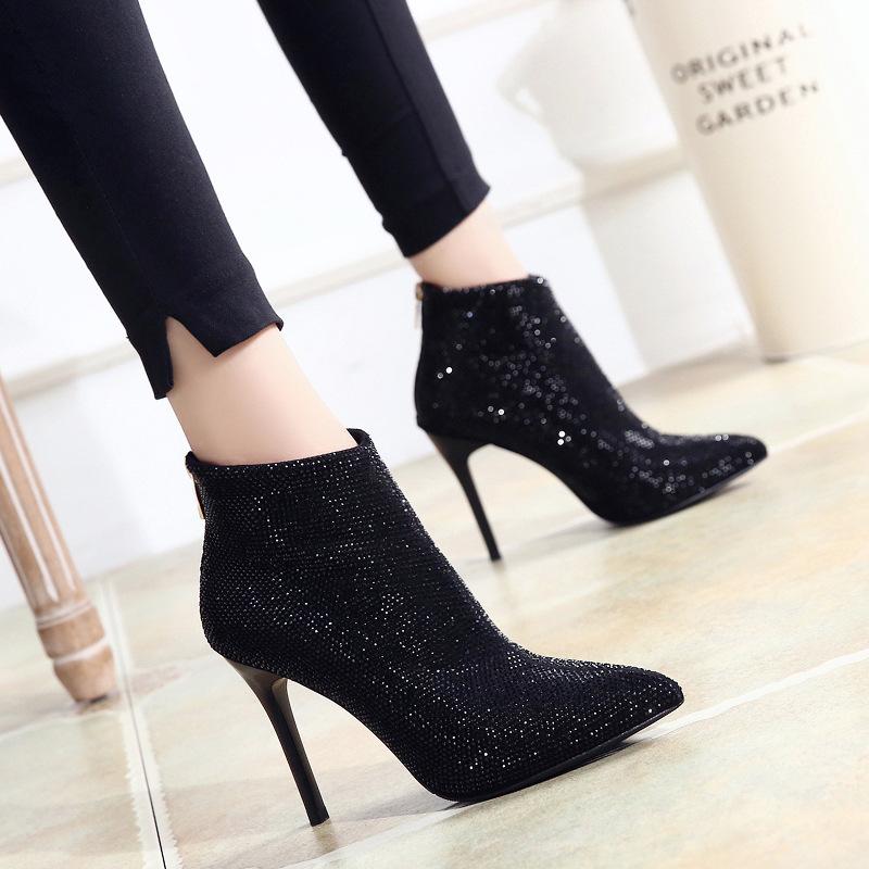 Shoes Woman Flat Boots Winter Footwear Round Toe Platform Low 2020 Sexy Ladies Rubber Autumn Mid Calf Rock Mid-Calf
Shoes Woman Flat Boots Winter Footwear Round Toe Platform Low 2020 Sexy Ladies Rubber Autumn Mid Calf Rock Mid-Calf