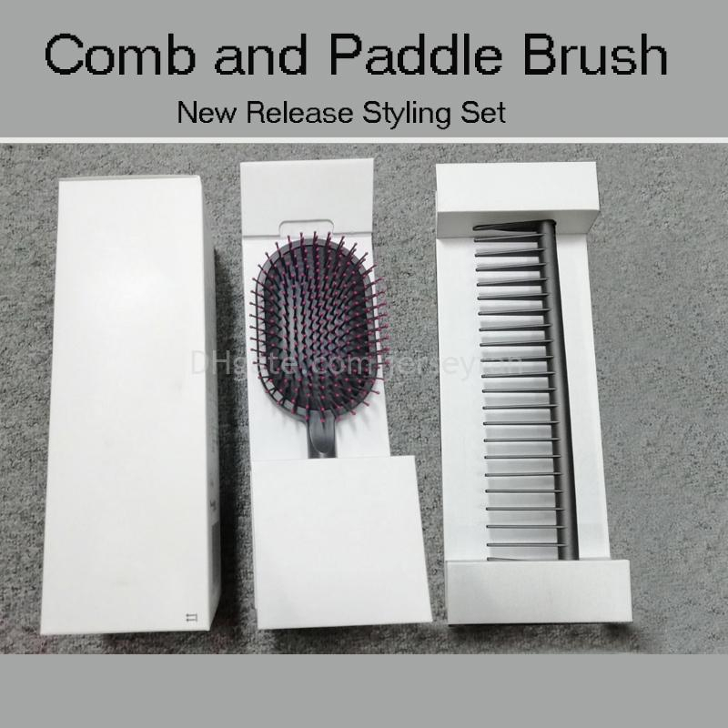 Dropship Hair Brush Professional Styling Set Designed Detangling Hair Comb Paddle Brush Fast Free Shipping
Dropship Hair Brush Professional Styling Set Designed Detangling Hair Comb Paddle Brush Fast Free Shipping