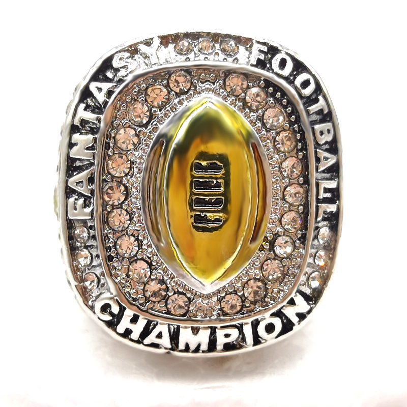2019-2020 fantasy football champion ring Fan Gift wholesale Drop ShippingCollector's best gift
2019-2020 fantasy football champion ring Fan Gift wholesale Drop ShippingCollector's best gift