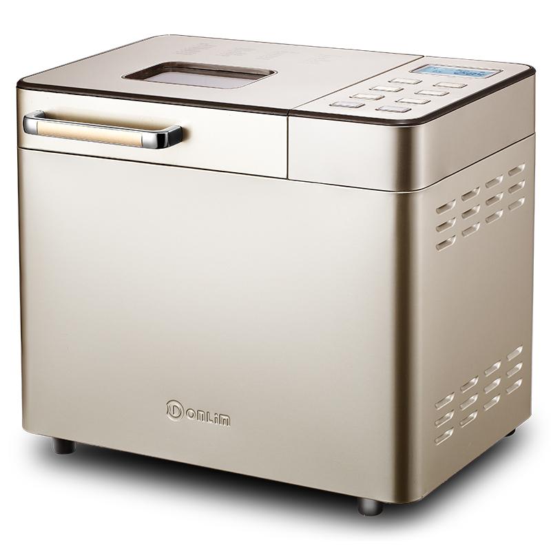JRM0207 Donlin Bread Machine Home Automatic Fruit Sprinkling Toaster Multi-function Kneading Machine Fermentation Noodle Maker
JRM0207 Donlin Bread Machine Home Automatic Fruit Sprinkling Toaster Multi-function Kneading Machine Fermentation Noodle Maker
