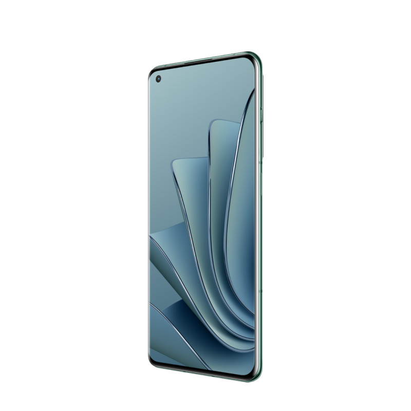 Original One Plus 10 Pro 5G Mobile Phone 8GB RAM 256GB ROM Octa Core Snapdragon 8 Gen 1 50.0MP AI 5000mAh Android 6.7" AMOLED Full Screen Fingerp